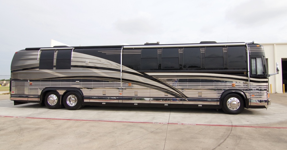 1999 Prevost Country Coach XL For Sale