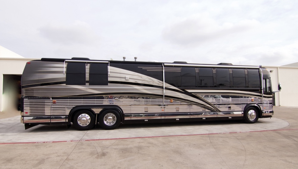 1999 Prevost Country Coach XL For Sale