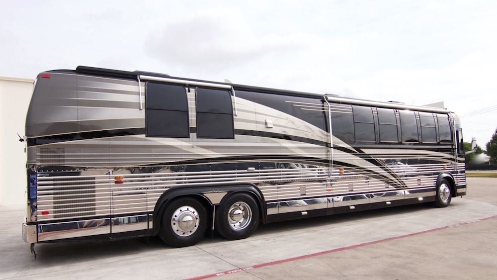 1999 Prevost Country Coach XL For Sale