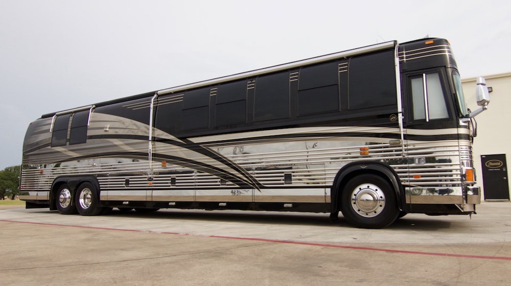 1999 Prevost Country Coach XL For Sale