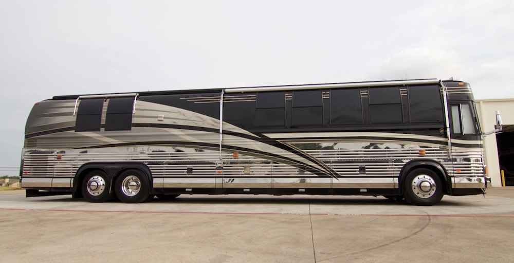 1999 Prevost Country Coach XL For Sale