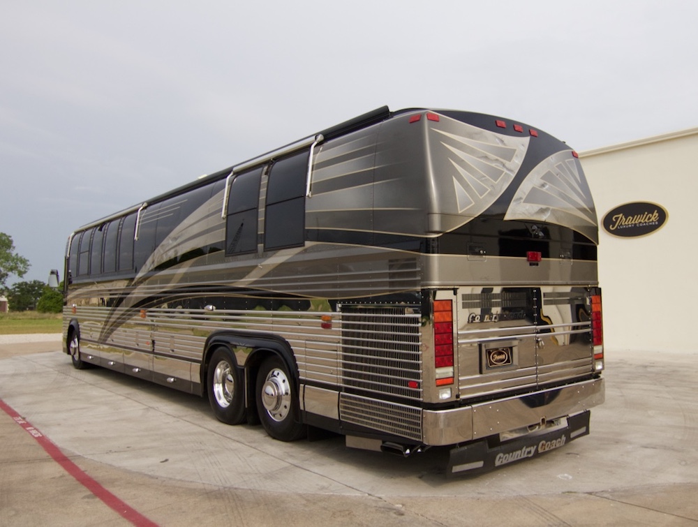 1999 Prevost Country Coach XL For Sale