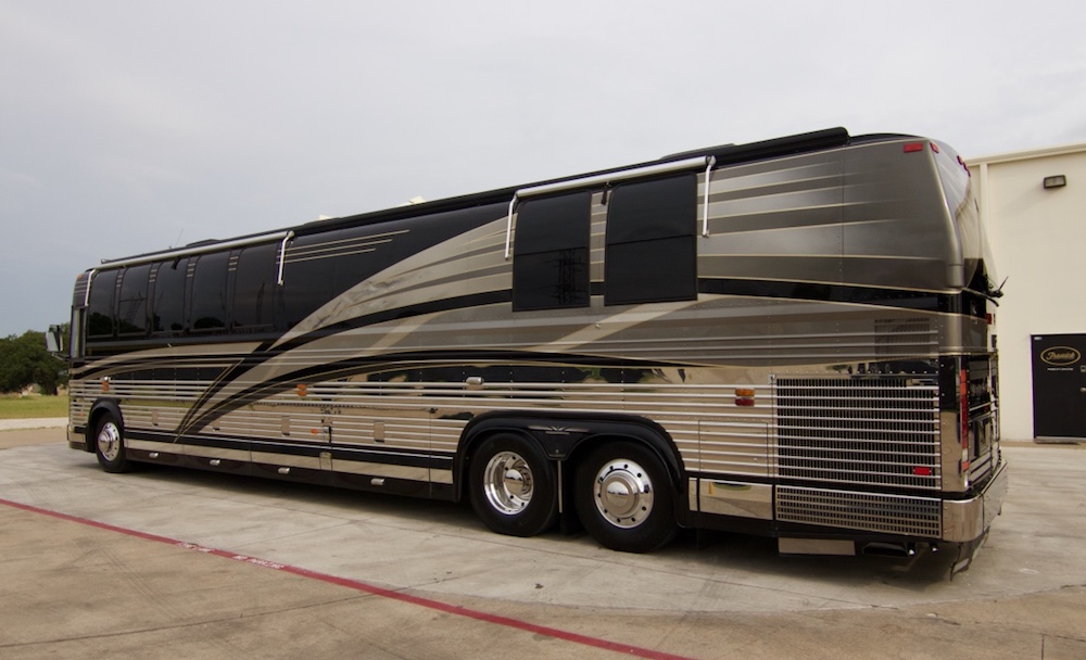 1999 Prevost Country Coach XL For Sale