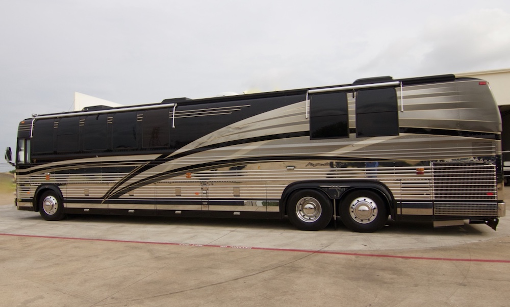 1999 Prevost Country Coach XL For Sale