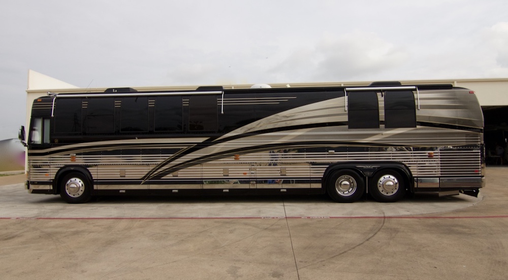 1999 Prevost Country Coach XL For Sale