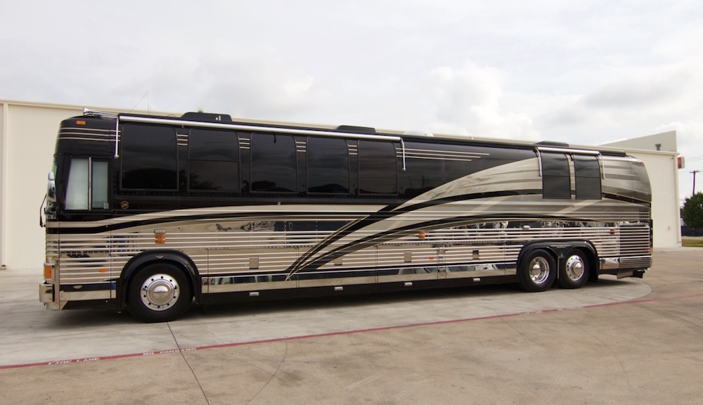 1999 Prevost Country Coach XL For Sale