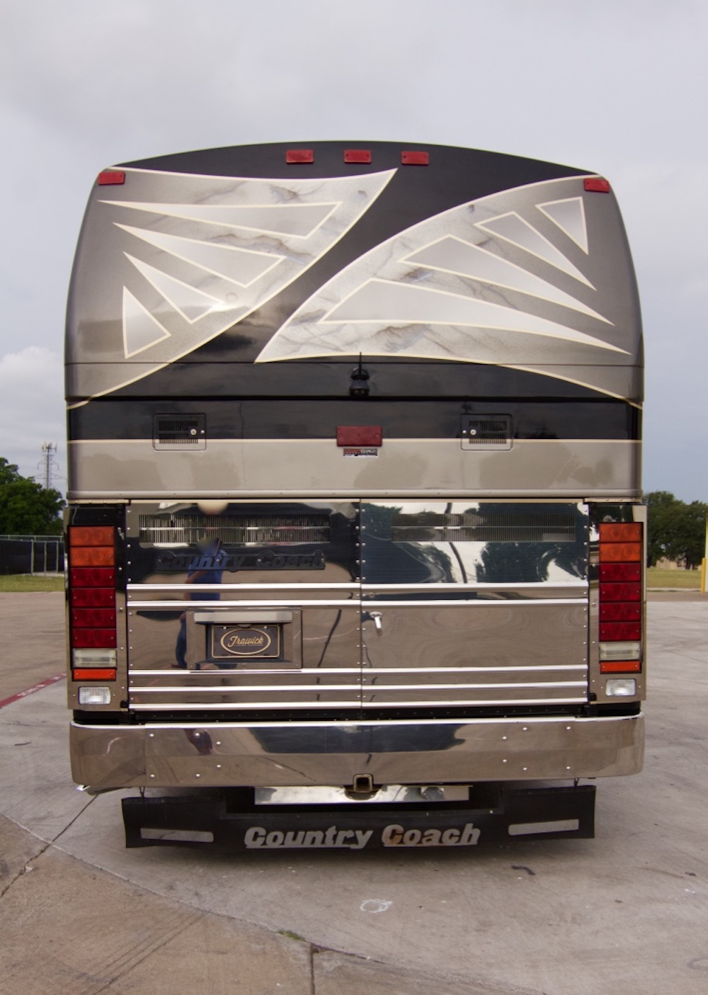 1999 Prevost Country Coach XL For Sale