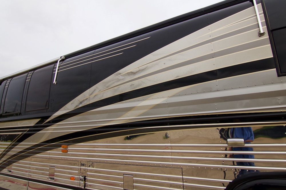 1999 Prevost Country Coach XL For Sale