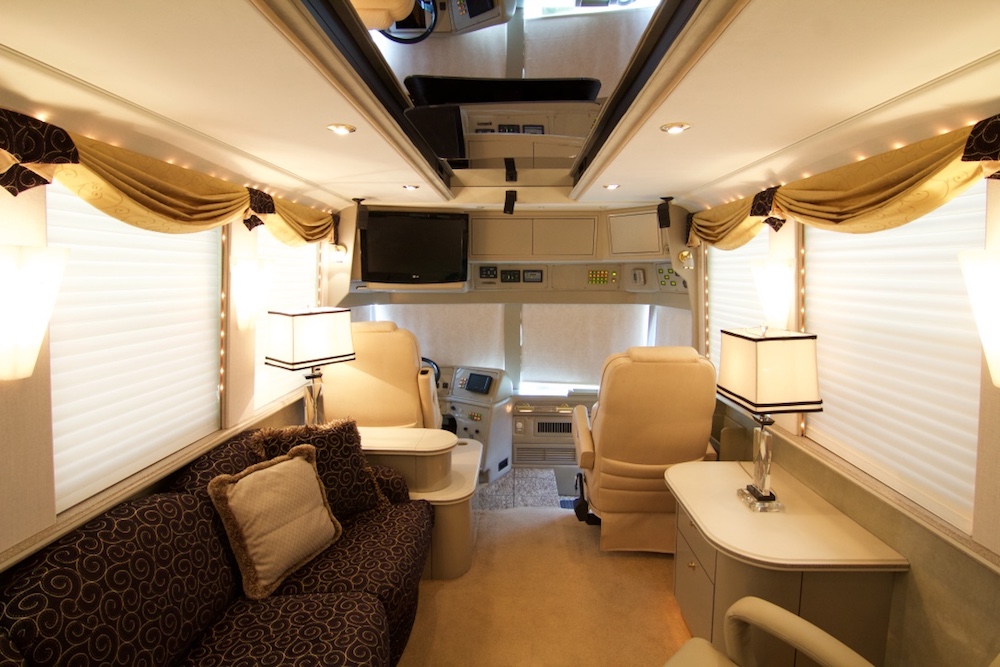 1999 Prevost Country Coach XL For Sale