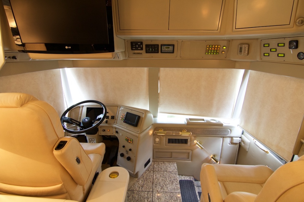 1999 Prevost Country Coach XL For Sale