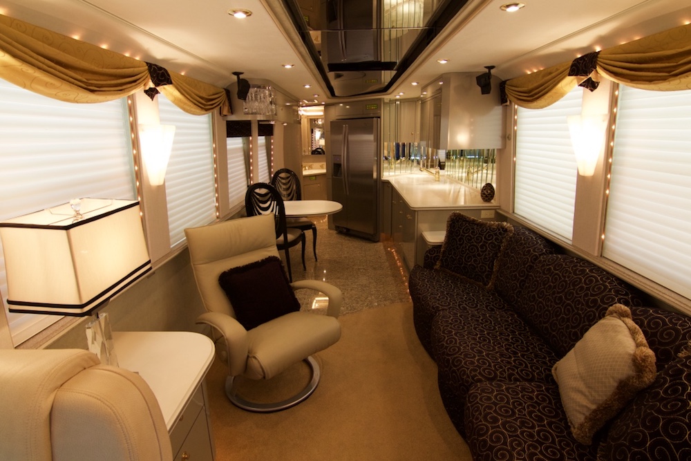 1999 Prevost Country Coach XL For Sale