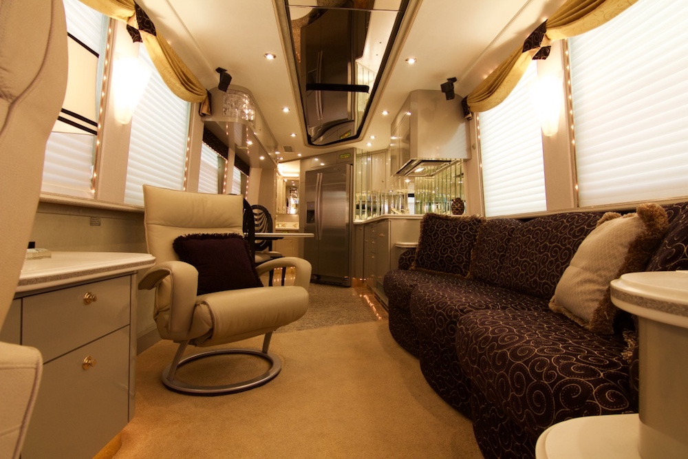 1999 Prevost Country Coach XL For Sale