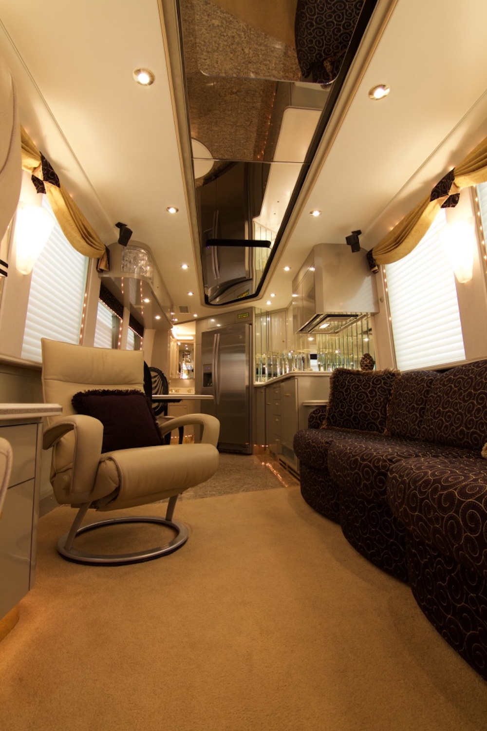 1999 Prevost Country Coach XL For Sale