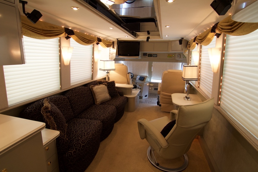 1999 Prevost Country Coach XL For Sale