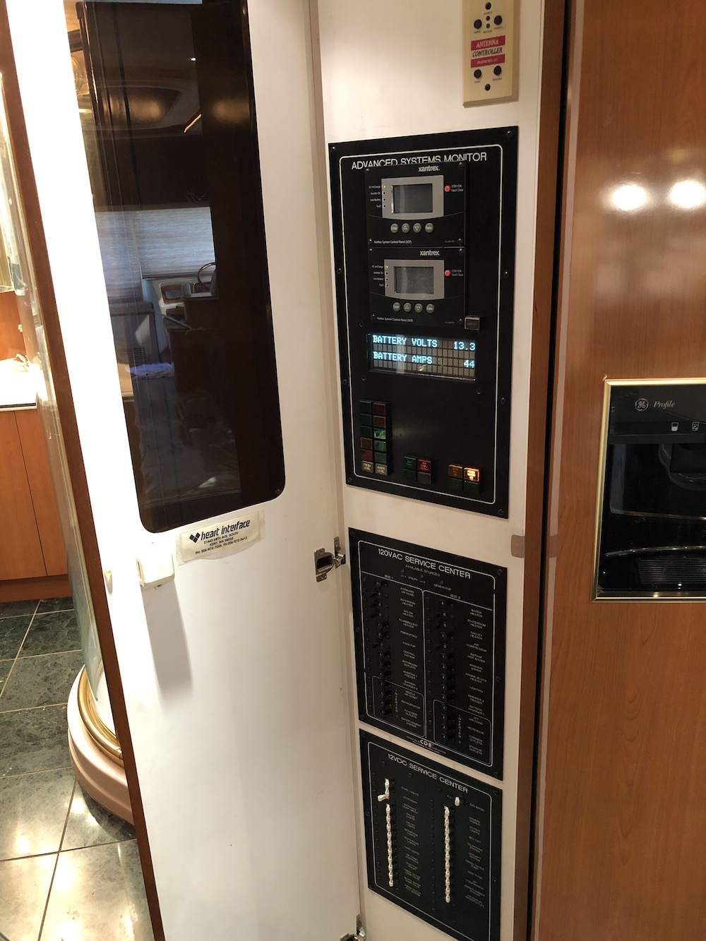 1999 Prevost Classic XL For Sale