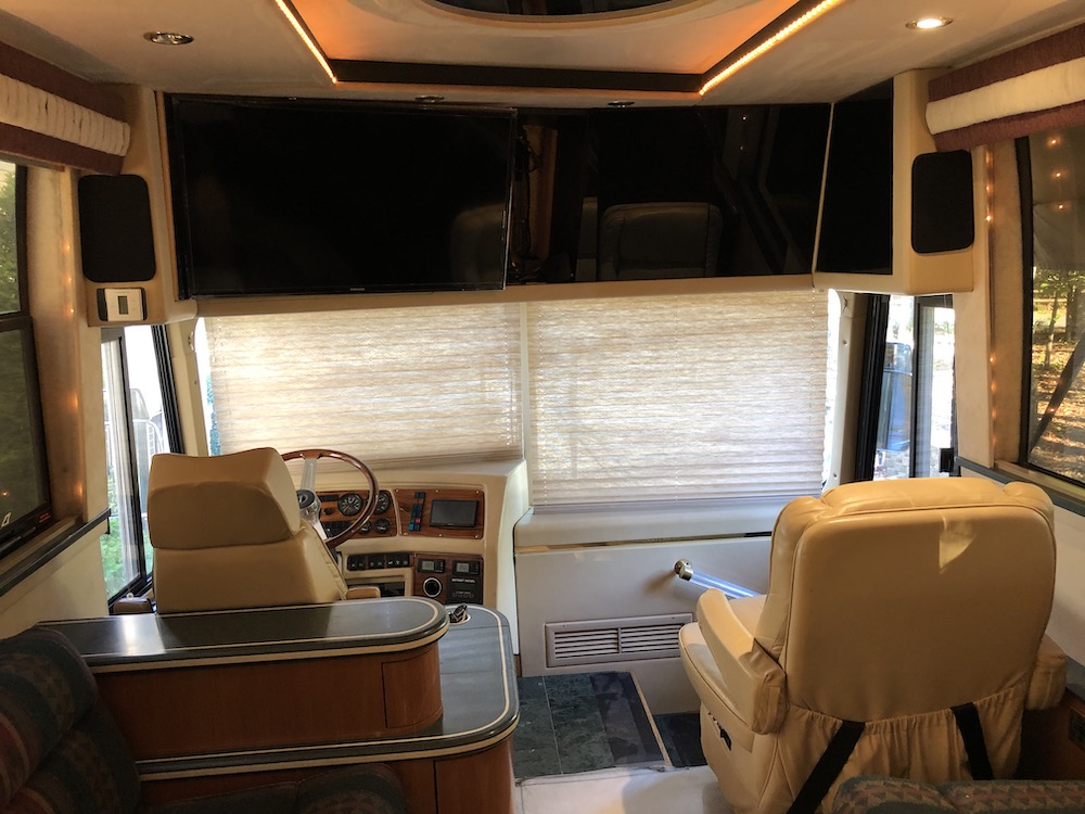 1999 Prevost Classic XL For Sale