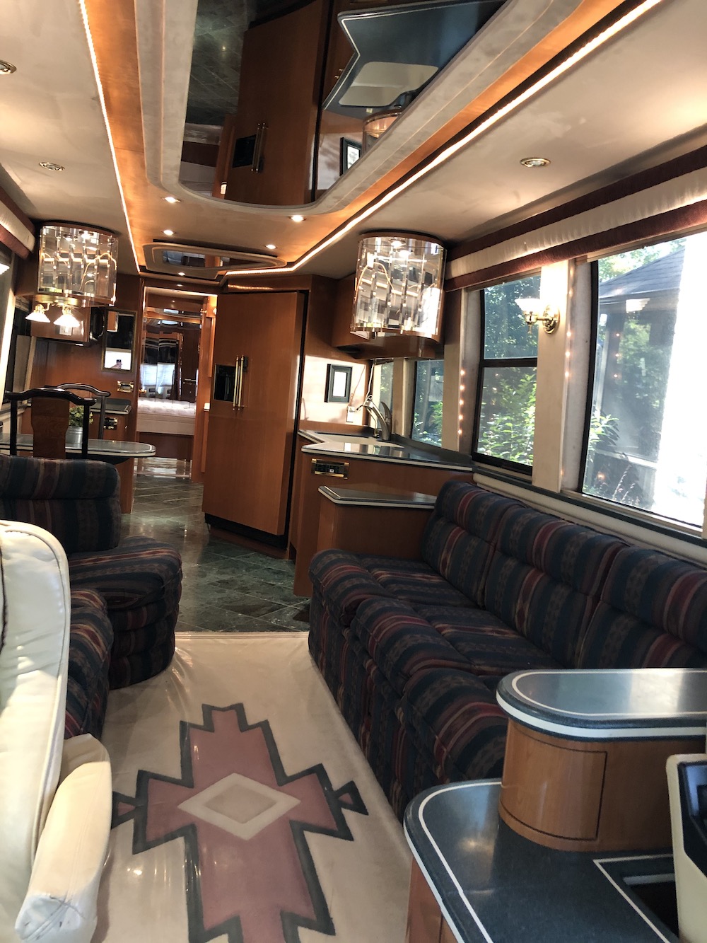 1999 Prevost Classic XL For Sale