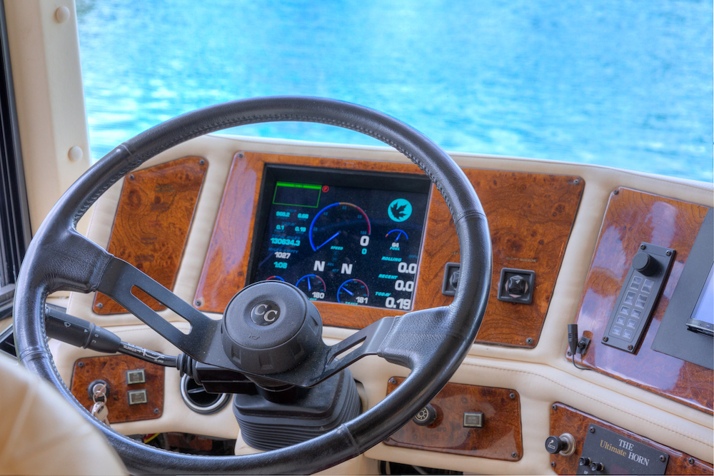 1999 Prevost Country Coach XL For Sale