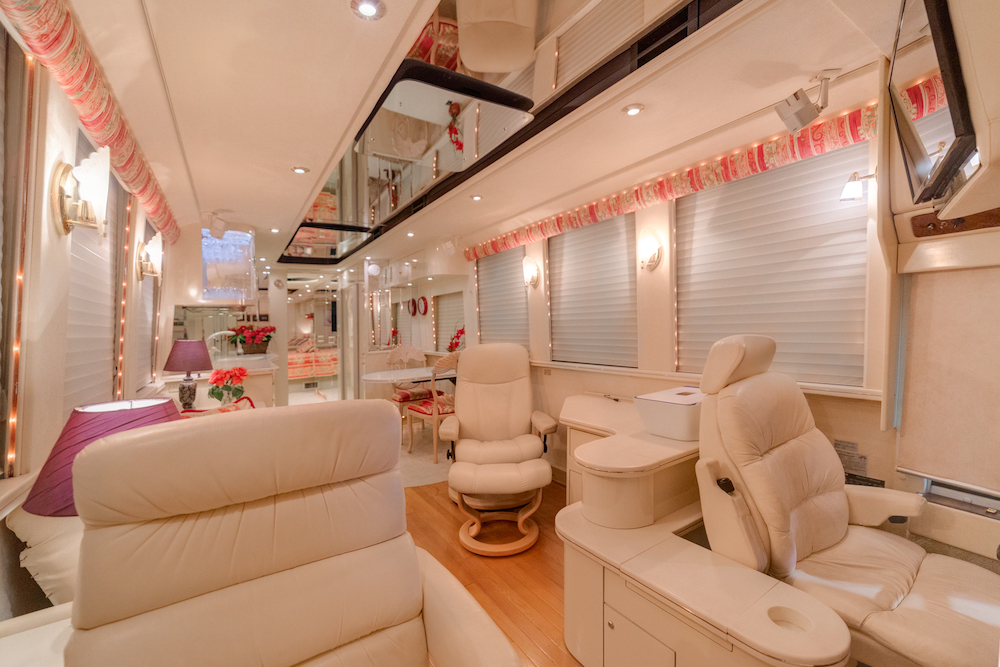 1999 Prevost Country Coach XL For Sale