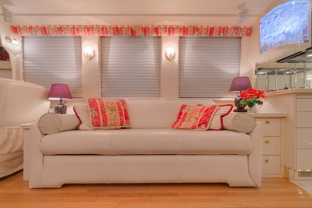 1999 Prevost Country Coach XL For Sale