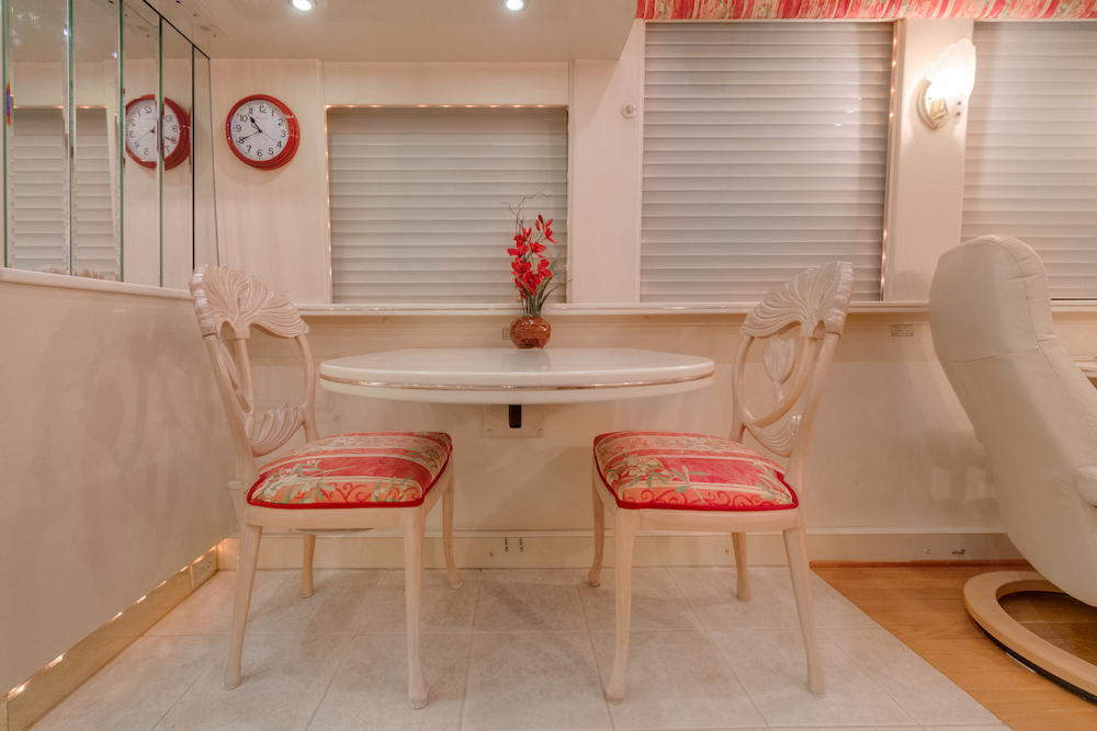 1999 Prevost Country Coach XL For Sale