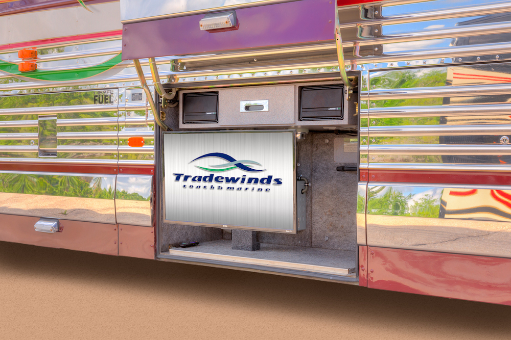 1999 Prevost Country Coach XL For Sale