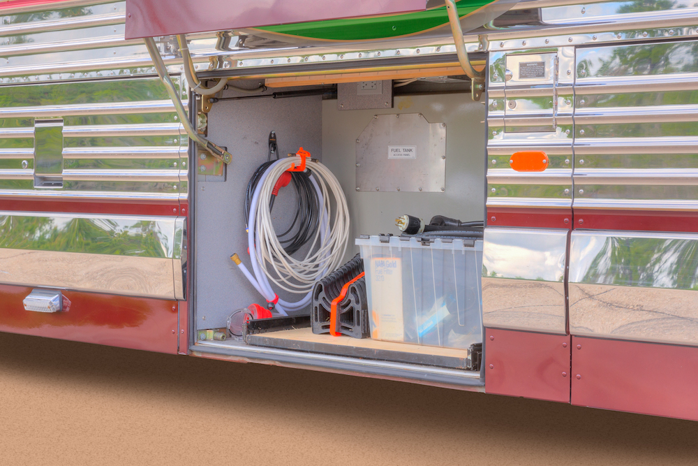 1999 Prevost Country Coach XL For Sale