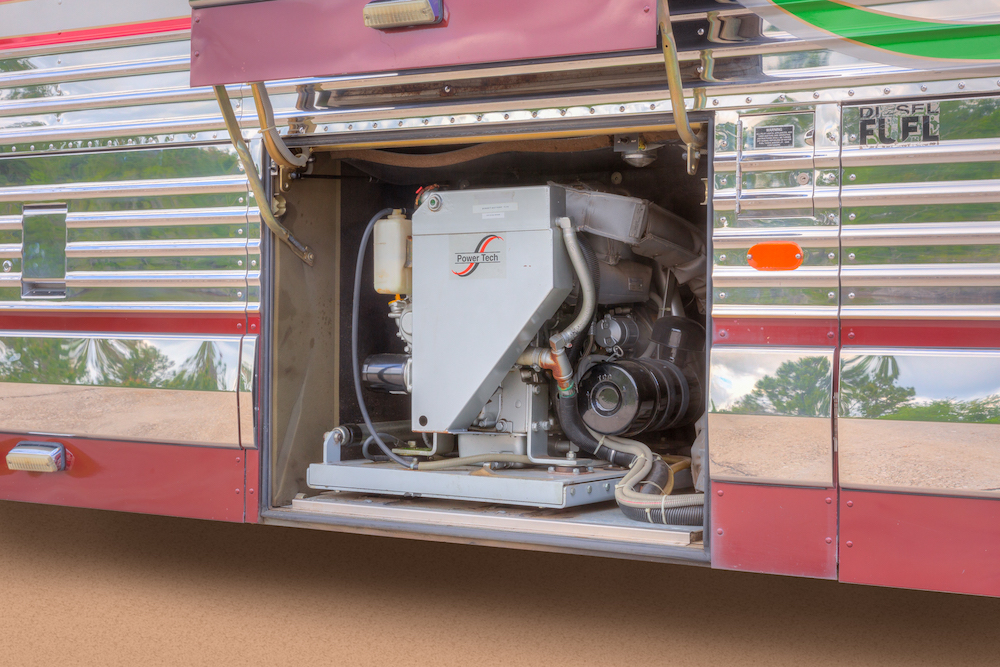 1999 Prevost Country Coach XL For Sale