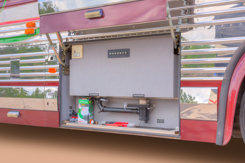 1999 Prevost Country Coach XL For Sale