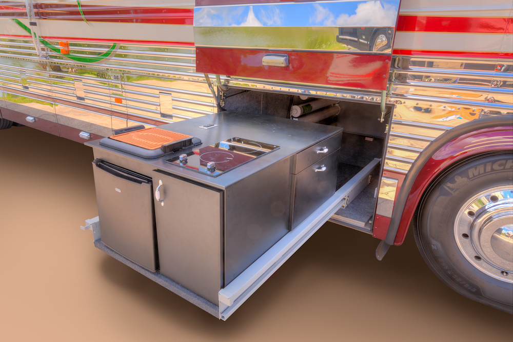 1999 Prevost Country Coach XL For Sale