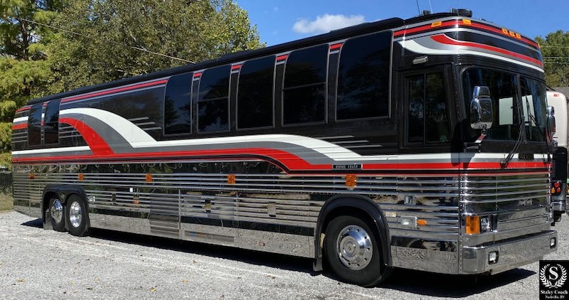 1999 Prevost XL For Sale