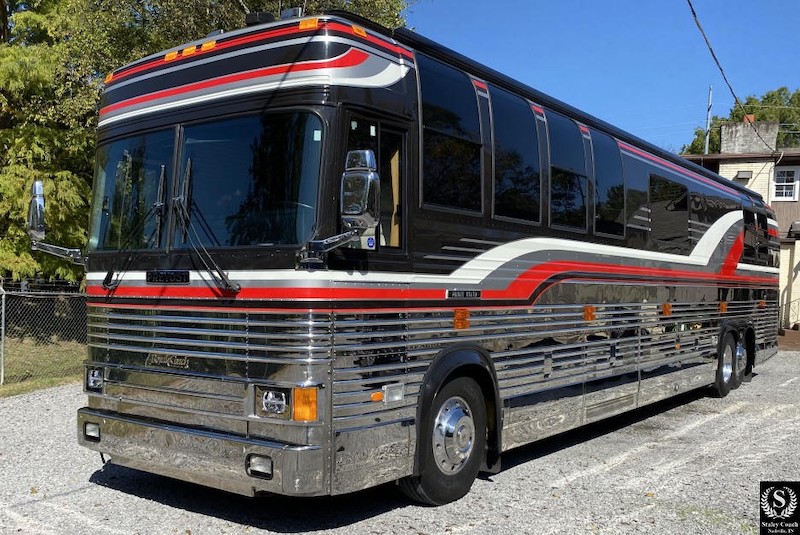 1999 Prevost XL For Sale