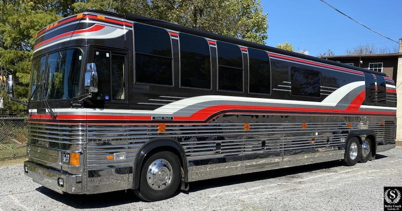 1999 Prevost XL For Sale