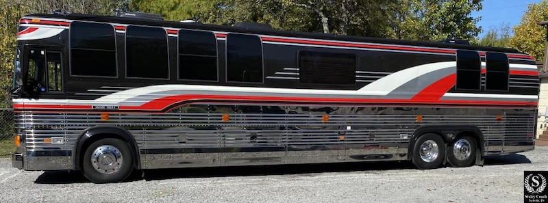 1999 Prevost XL For Sale