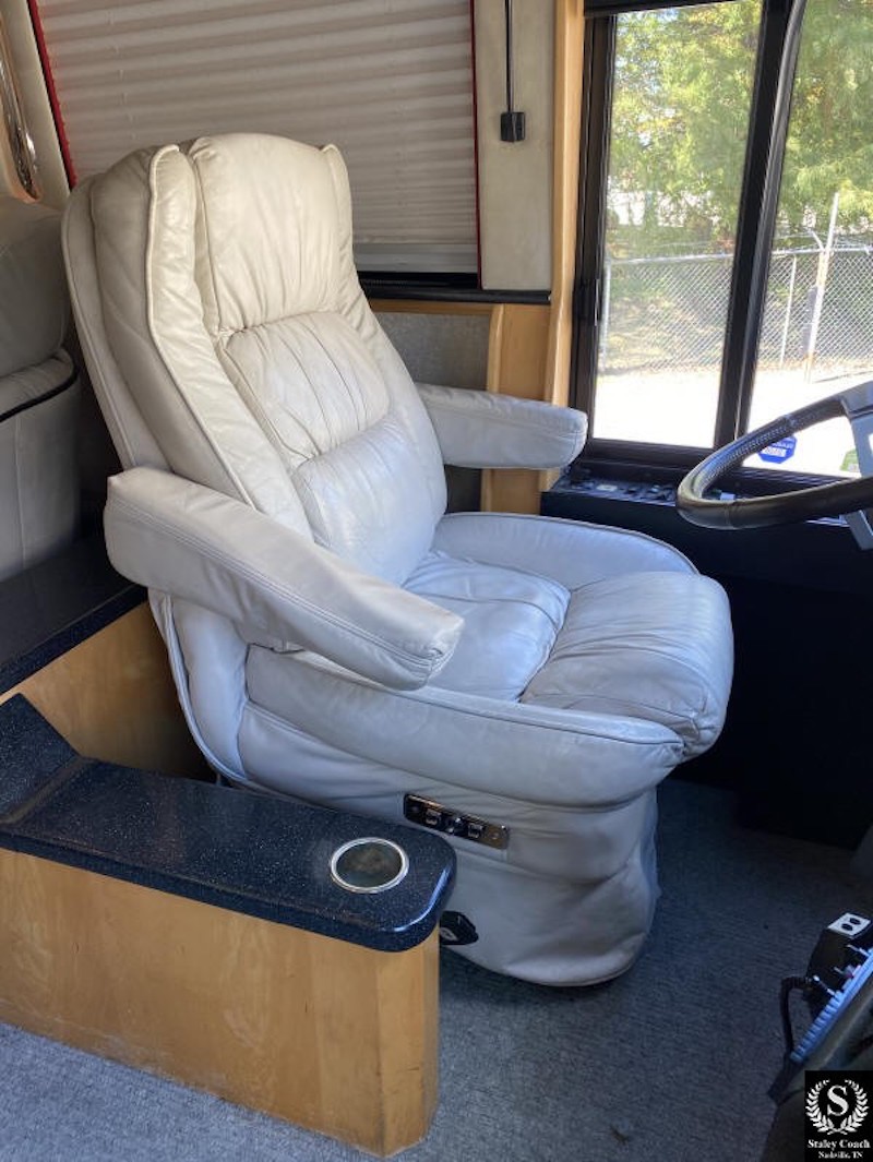 1999 Prevost XL For Sale