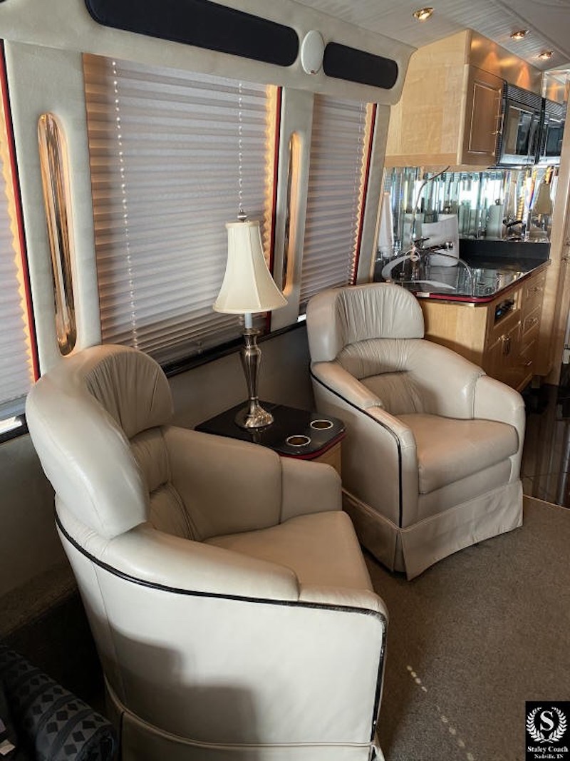 1999 Prevost XL For Sale