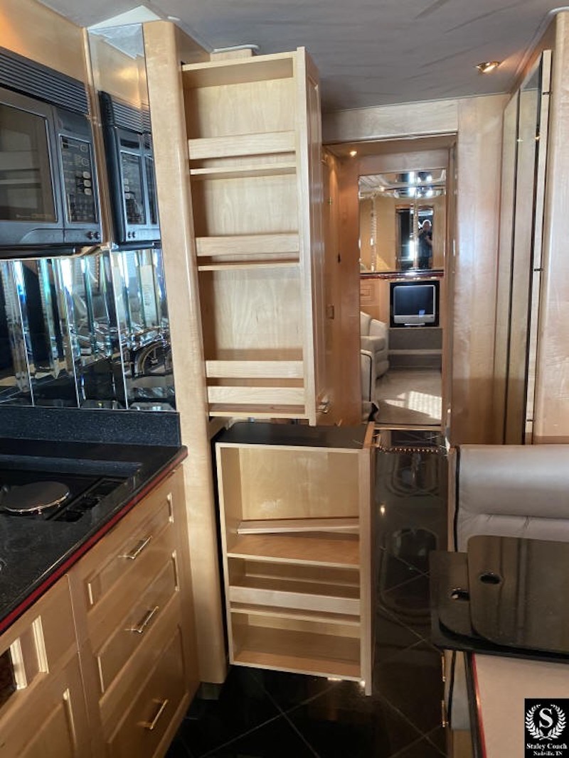 1999 Prevost XL For Sale