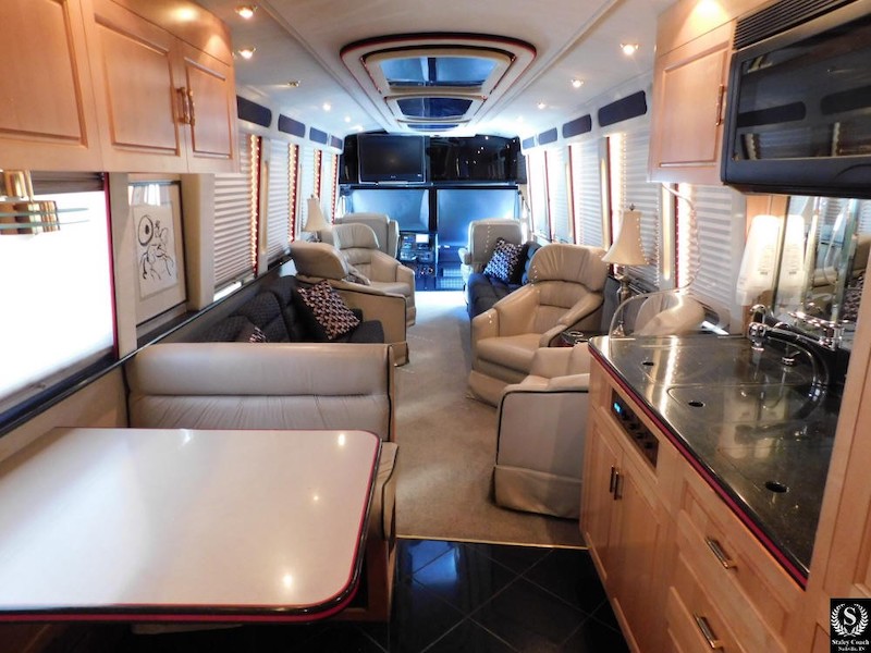 1999 Prevost XL For Sale