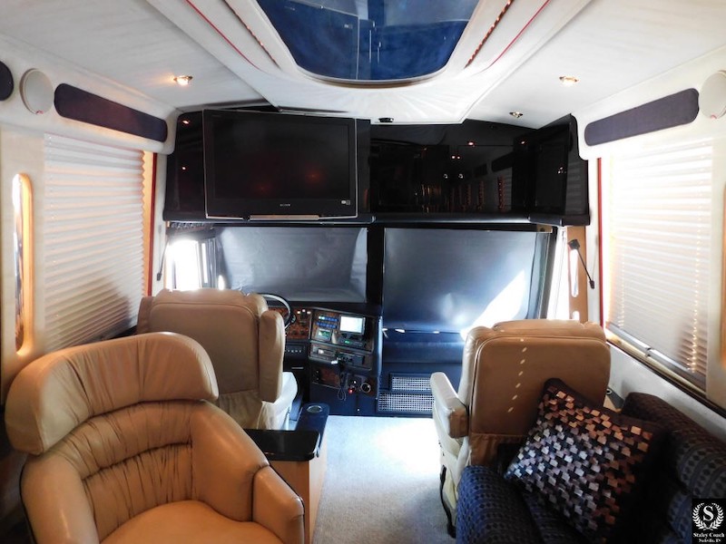 1999 Prevost XL For Sale