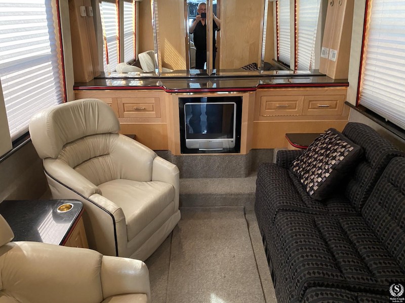 1999 Prevost XL For Sale