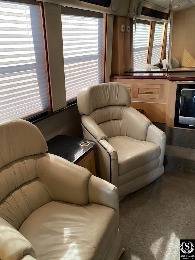 1999 Prevost XL For Sale