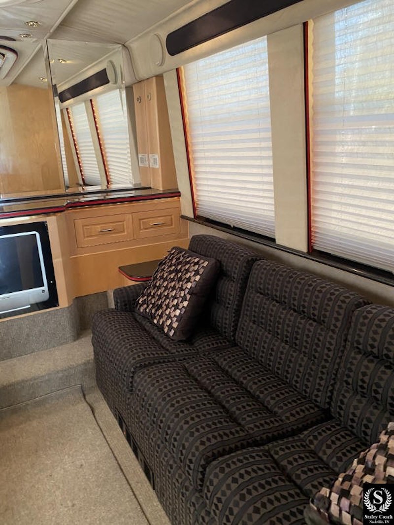 1999 Prevost XL For Sale