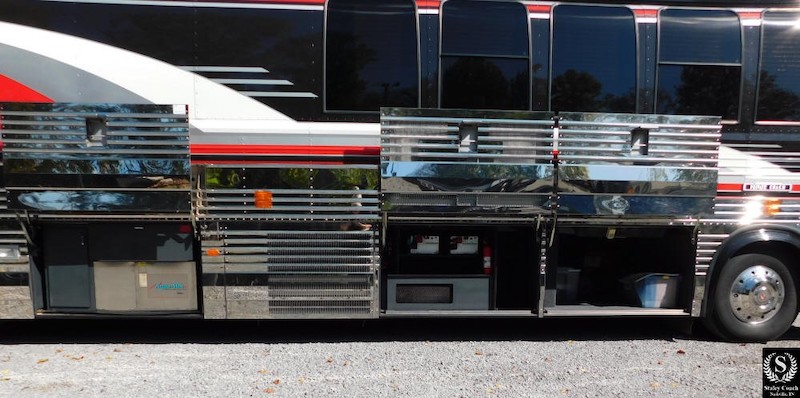 1999 Prevost XL For Sale