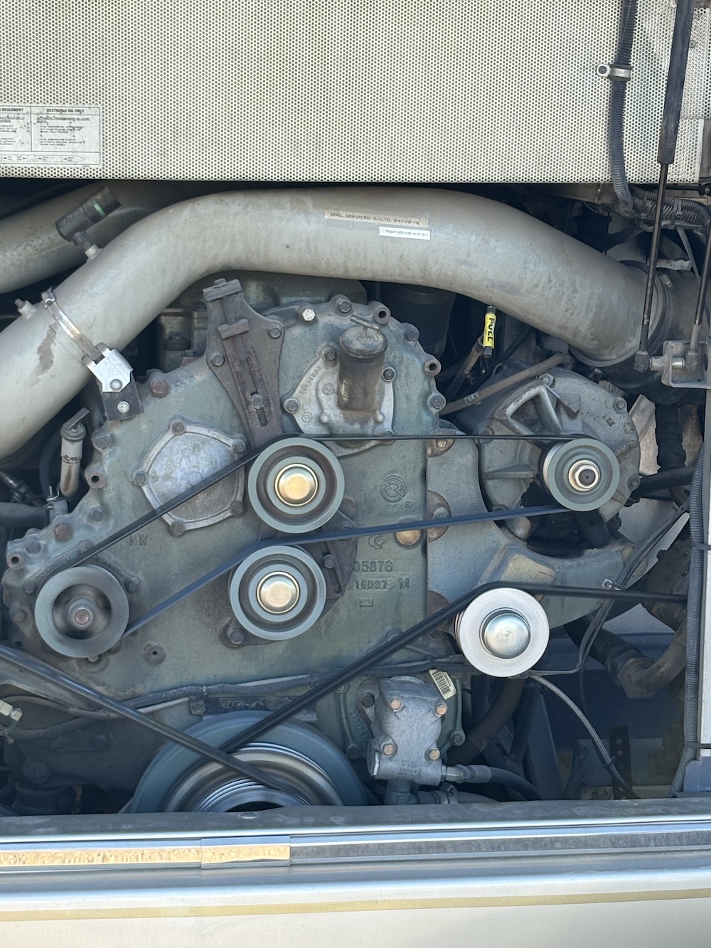 1999 Prevost Featherlite  H3-45 For Sale