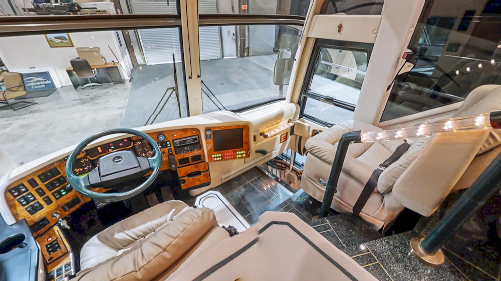 1999 Prevost  H3-45 For Sale