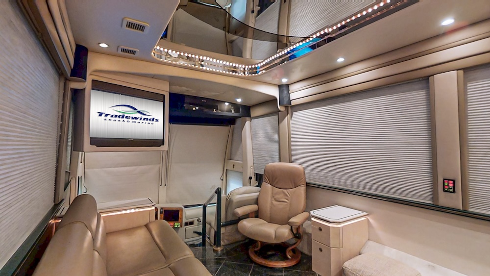 1999 Prevost  H3-45 For Sale