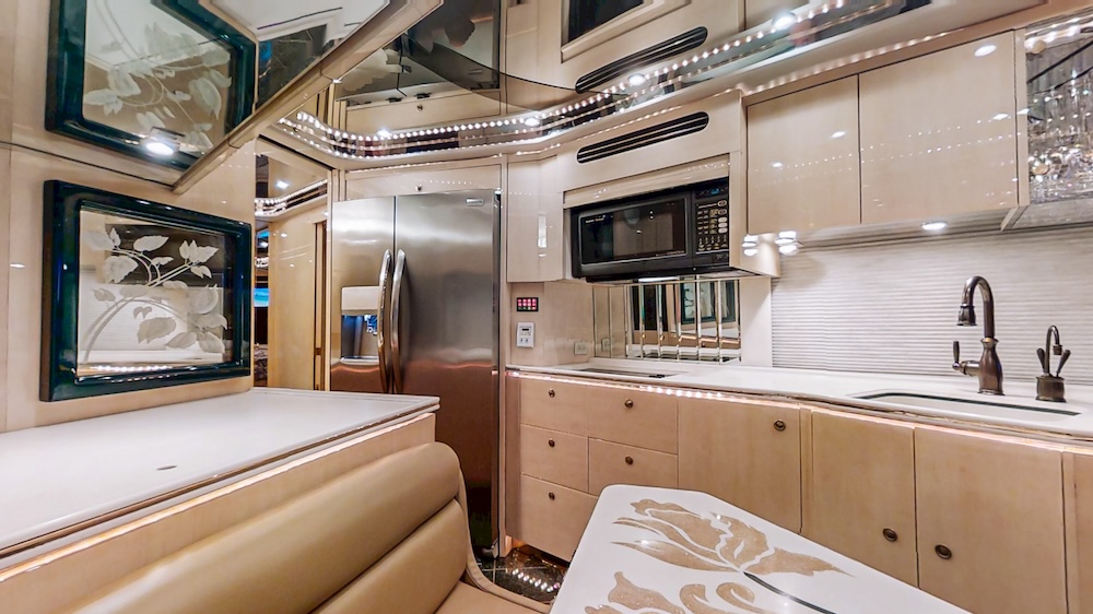 1999 Prevost  H3-45 For Sale