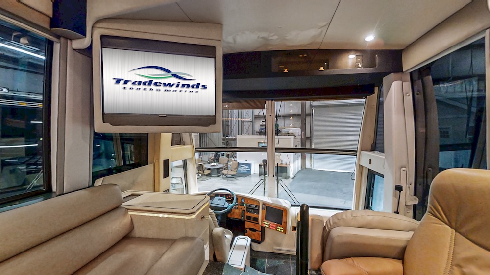 1999 Prevost  H3-45 For Sale