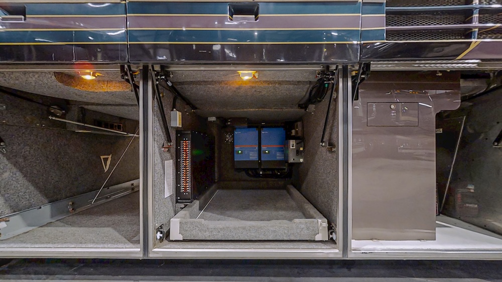 1999 Prevost  H3-45 For Sale