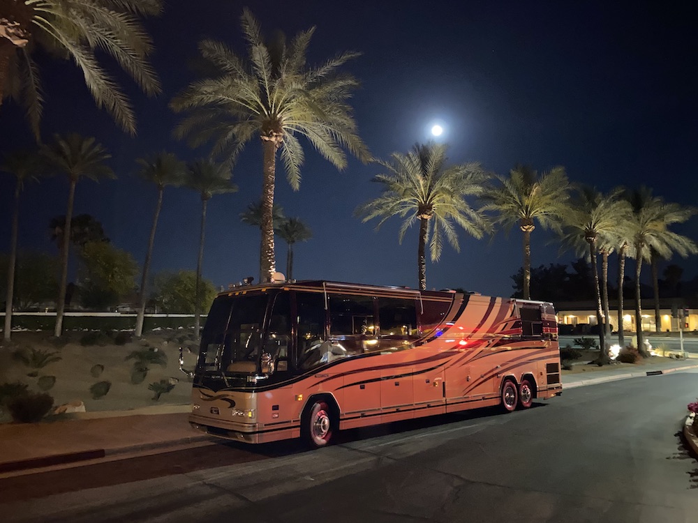 1999 Prevost Liberty H3-45 For Sale